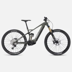 Rossignol E-bikes|Vélos<Ebike Mandate Shift XT
