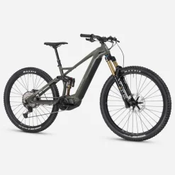 Rossignol E-bikes|Vélos<Ebike Mandate Shift XT