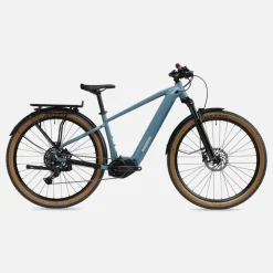 Rossignol Vélos|Vélos<E-bike E-Escaper Cues 9