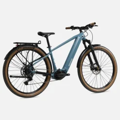 Rossignol Vélos|Vélos<E-bike E-Escaper Cues 9