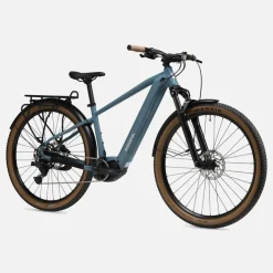 Rossignol Vélos|Vélos<E-bike E-Escaper Cues 9