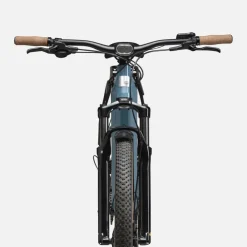 Rossignol Vélos|Vélos<E-bike E-Escaper Cues 9