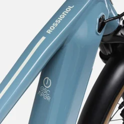Rossignol Vélos|Vélos<E-bike E-Escaper Cues 9