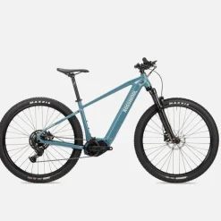 Rossignol E-bikes|Vélos<E-bike E-Track 29 Cues 9