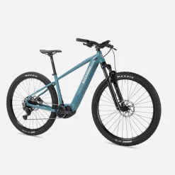 Rossignol E-bikes|Vélos<E-bike E-Track 29 Cues 9