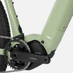 Rossignol E-bikes|Vélos<E-bike E-Track 29 Deore 12
