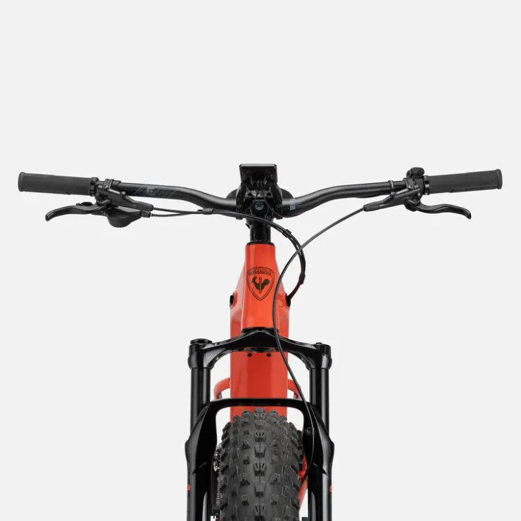 Rossignol E-bikes|Vélos<E-bike E-Track Fat