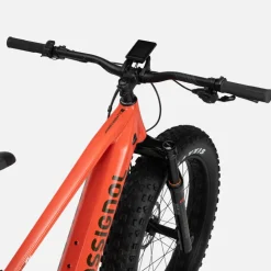 Rossignol E-bikes|Vélos<E-bike E-Track Fat