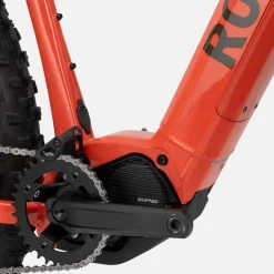 Rossignol E-bikes|Vélos<E-bike E-Track Fat