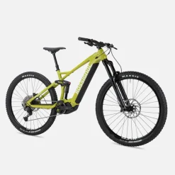 Rossignol Vélos All Mountain|Vélos<E-bike Mandate Shift Cues 10