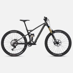 Rossignol Vélos Enduro & Downhill|Vélos<Enduro Heretic XT