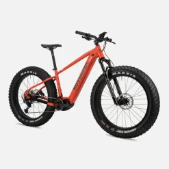 Rossignol E-bikes|Vélos<E-Track FAT SMALL