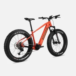 Rossignol E-bikes|Vélos<E-Track FAT SMALL