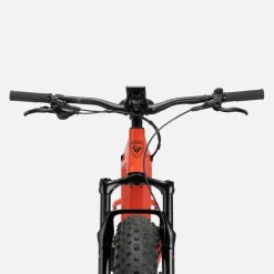 Rossignol E-bikes|Vélos<E-Track FAT SMALL