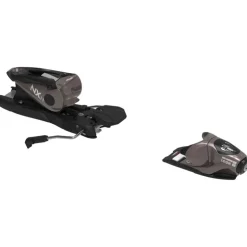 Rossignol Fixations Look|Skis Et Chaussures De Ski Alpin<Fixations de ski Alpin All Mountain Free NX 11 GW B110 IRIDESCENT GREY