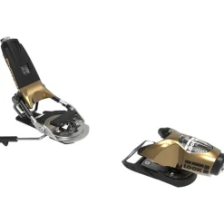 Rossignol Fixations Look|Skis Et Chaussures De Ski Alpin<Fixations de ski Alpin All Mountain Free PIVOT 15 GW B95 GOLD