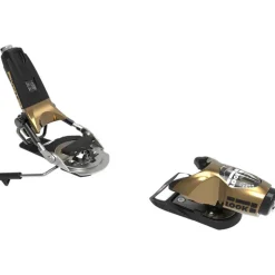 Rossignol Fixations Look|Skis Et Chaussures De Ski Alpin<Fixations de ski Alpin All Mountain Free PIVOT 15 GW B115 GOLD