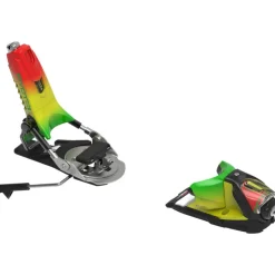 Rossignol Fixations Look|Skis Et Chaussures De Ski Alpin<Fixations de ski Alpin All Mountain Free PIVOT 14 GW B115 FORZA 3.0