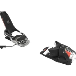 Rossignol Fixations Look|Skis Et Chaussures De Ski Alpin<Fixations de ski Alpin All Mountain Free Pivot 12 Gw B75 BLACK ICON