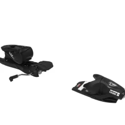 Rossignol Fixations Look|Skis Et Chaussures De Ski Alpin<Fixations de ski Alpin All Mountain Free NX 11 GW B90 BLACK
