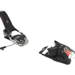 Rossignol Fixations Look|Skis Et Chaussures De Ski Alpin<Fixations de ski Alpin All Mountain Free Pivot 14 Gw B95 BLACK ICON