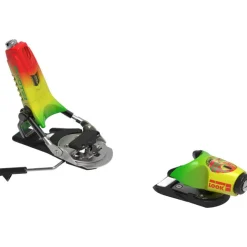 Rossignol Fixations Look|Skis Et Chaussures De Ski Alpin<Fixations de ski Alpin All Mountain Free PIVOT 18 GW B115 FORZA 3.0