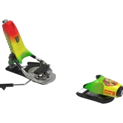 Rossignol Fixations Look|Skis Et Chaussures De Ski Alpin<Fixations de ski Alpin All Mountain Free PIVOT 15 GW B130 FORZA 3.0