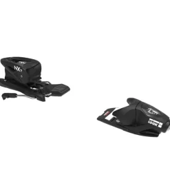 Rossignol Fixations Look|Skis Et Chaussures De Ski Alpin<Fixations de ski alpin Junior NX 7 GW B83 BLACK