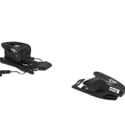 Rossignol Fixations Look|Skis Et Chaussures De Ski Alpin<Fixations de ski alpin Junior NX 7 GW B93 BLACK