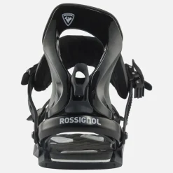 Rossignol Fixations De Snowboard|Snowboard Et Boots<Fixations de snowboard femme Diva (S/M)