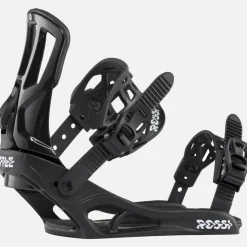 Rossignol Fixations De Snowboard|Snowboard Et Boots<Fixations de snowboard homme Battle (XL)
