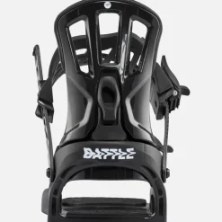 Rossignol Fixations De Snowboard|Snowboard Et Boots<Fixations de snowboard homme Battle (XL)