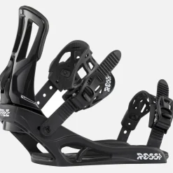 Rossignol Fixations De Snowboard|Snowboard Et Boots<Fixations de snowboard homme Battle (S/M)