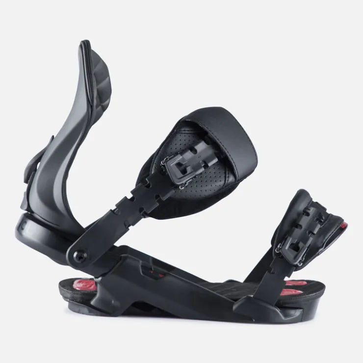 Rossignol Fixations De Snowboard|Snowboard Et Boots<Fixations de snowboard homme XV (M/L)