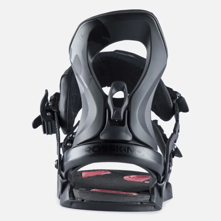 Rossignol Fixations De Snowboard|Snowboard Et Boots<Fixations de snowboard homme XV (M/L)
