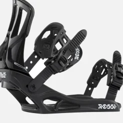 Rossignol Snowboard Et Boots|Fixations De Snowboard<Fixations de snowboard homme Battle (M/L)