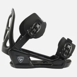 Rossignol Fixations De Snowboard|Snowboards Et Boots<FIXATIONS DE SNOWBOARD ROOKIE (S)