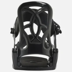 Rossignol Fixations De Snowboard|Snowboards Et Boots<FIXATIONS DE SNOWBOARD ROOKIE (S)