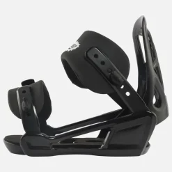 Rossignol Fixations De Snowboard|Snowboards Et Boots<FIXATIONS DE SNOWBOARD ROOKIE (S)