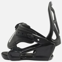 Rossignol Fixations De Snowboard|Snowboards Et Boots<FIXATIONS DE SNOWBOARD ROOKIE (XS)