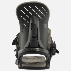 Rossignol Fixations De Snowboard|Snowboard Et Boots<FIXATIONS DE SNOWBOARD CUDA (M/L)