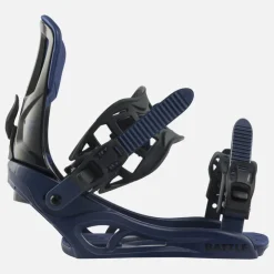 Rossignol Fixations De Snowboard|Snowboard Et Boots<Fixations de snowboard unisexe Battle (M/L)