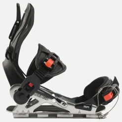 Rossignol Fixations De Snowboard|Snowboard Et Boots<FIXATIONS DE SPLITBOARD ESCAPER SPLIT (M)