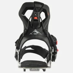 Rossignol Fixations De Snowboard|Snowboard Et Boots<FIXATIONS DE SPLITBOARD ESCAPER SPLIT (M)