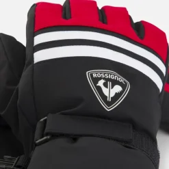 Rossignol Accessoires|Accessoires<Gants de ski Action imperm&eacute;ables Homme Sports Red