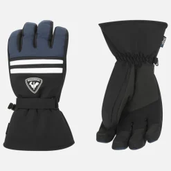 Rossignol Accessoires|Accessoires<Gants de ski Action imperm&eacute;ables Homme Dark Navy