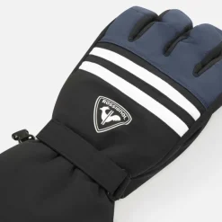 Rossignol Accessoires|Accessoires<Gants de ski Action imperm&eacute;ables Homme Dark Navy
