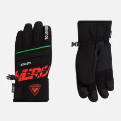 Rossignol Accessoires|Accessoires<Gants de ski Hero IMP'R Junior Black