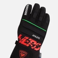 Rossignol Accessoires|Accessoires<Gants de ski Hero IMP'R Junior Black