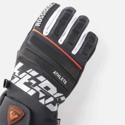 Rossignol Accessoires|Accessoires<Gants de ski Hero Master IMP'R pour homme Onyx Grey